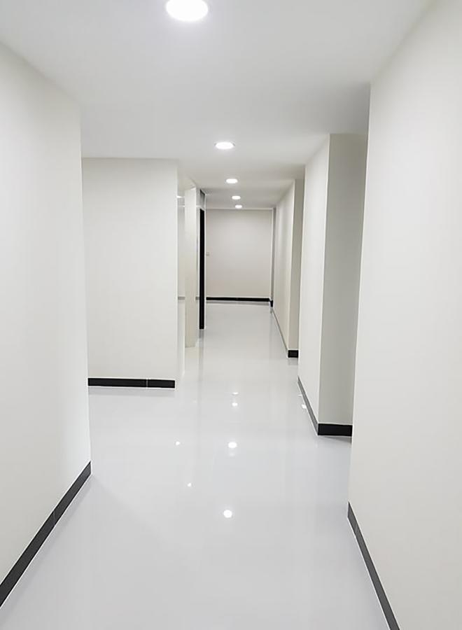Apple Hotel Two - Near Phnom Penh Airport Exterior foto