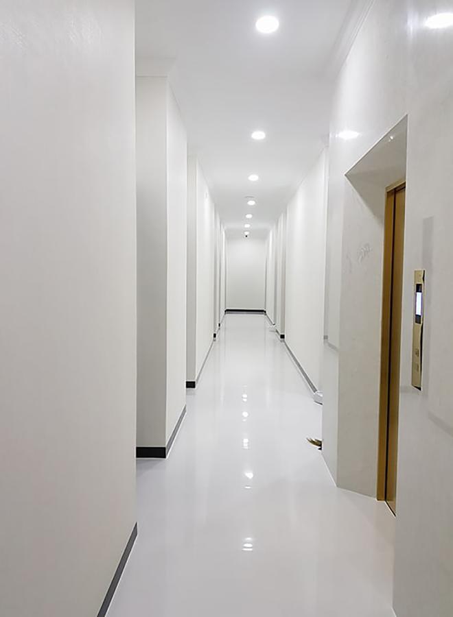 Apple Hotel Two - Near Phnom Penh Airport Exterior foto