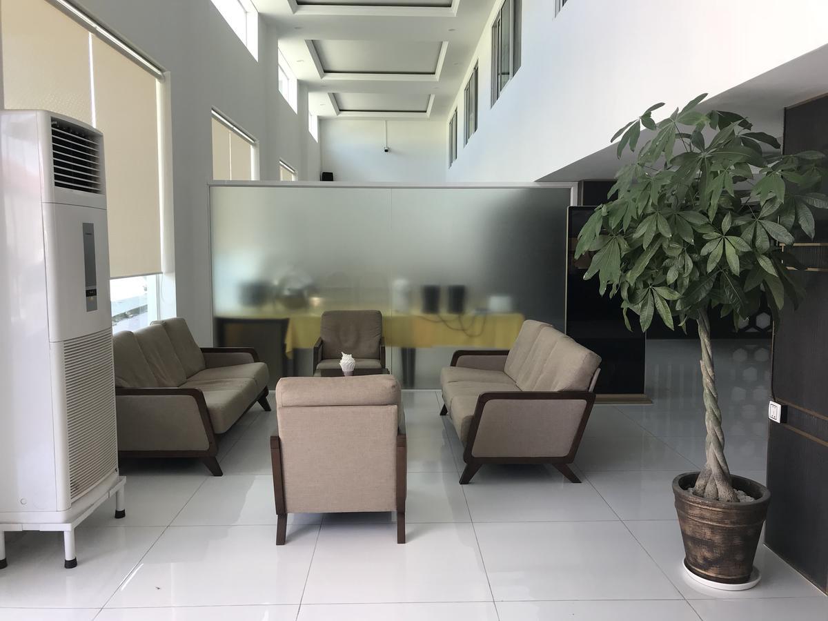 Apple Hotel Two - Near Phnom Penh Airport Exterior foto